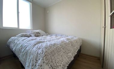 Departamento en Arriendo en Condominio Parque Oriente