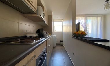 Departamento en Arriendo en Condominio Parque Oriente
