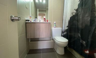 Departamento en Arriendo en Condominio Parque Oriente