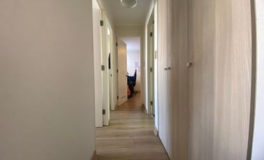 Departamento en Arriendo en Condominio Parque Oriente