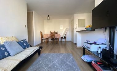 Departamento en Arriendo en Condominio Parque Oriente