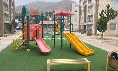 Departamento en Venta en Edificio Cumbres de La Chimba
