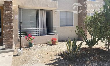 Departamento en Venta en Edificio Cumbres de La Chimba