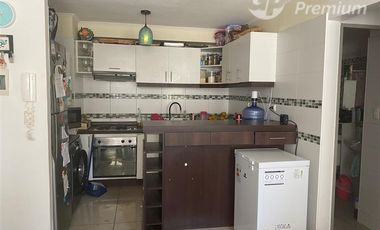 Departamento en Venta en Edificio Cumbres de La Chimba