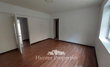 Departamento en arriendo en Moneda, Santiago