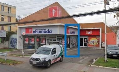 Local Comercial en Arriendo en Av. Grecia 3031, Ñuñoa