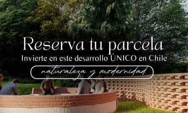 Parcela en Venta en Parcelacion El secreto de pilen, De Cauquenes, Maule