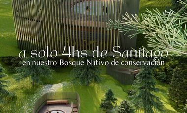 Parcela en Venta en Parcelacion El secreto de pilen, De Cauquenes, Maule