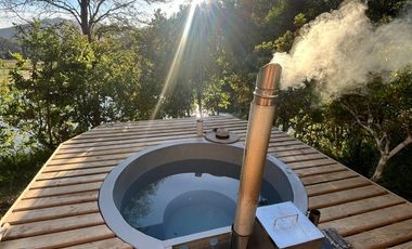 Parcela en Venta en Parcelacion El secreto de pilen, De Cauquenes, Maule