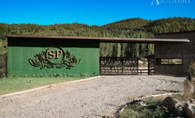 Parcela en Venta en Parcelacion El secreto de pilen, De Cauquenes, Maule