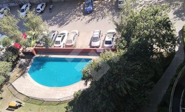 Departamento en Arriendo en Calle Nueva Central / Vecinal