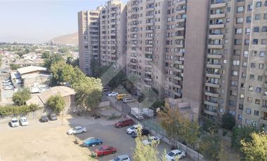 Departamento en Arriendo en Calle Nueva Central / Vecinal