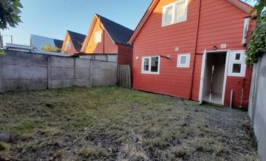 Casa en Arriendo en COD37234 Parque Costanera 2