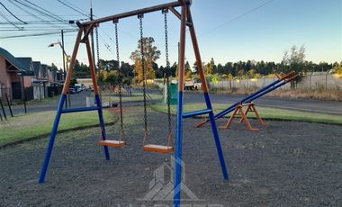 Casa en Arriendo en COD37234 Parque Costanera 2