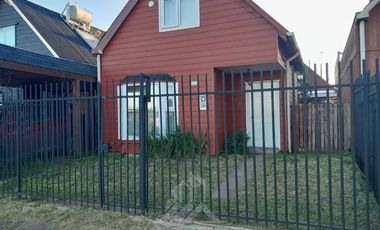 Casa en Arriendo en COD37234 Parque Costanera 2