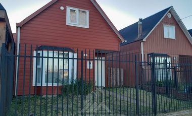 Casa en Arriendo en COD37234 Parque Costanera 2