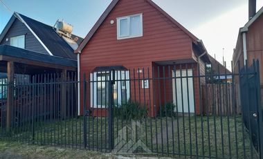 Casa en Arriendo en COD37234 Parque Costanera 2