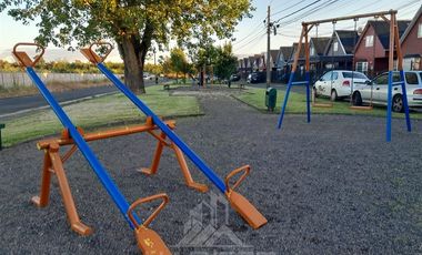 Casa en Arriendo en COD37234 Parque Costanera 2