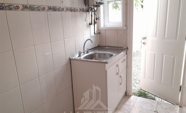 Casa en Arriendo en COD37234 Parque Costanera 2