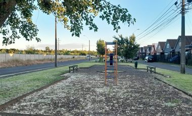 Casa en Arriendo en COD37234 Parque Costanera 2