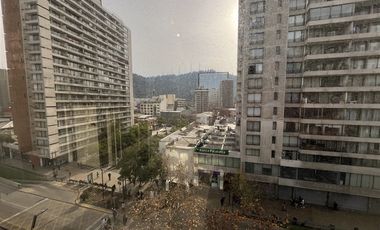 Oficina en Venta en Frente al Metro Manuel Montt