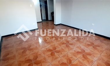 Casa en Arriendo en Avda. Lo Ovalle