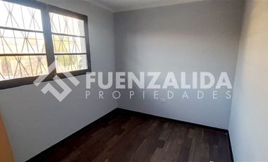 Casa en Arriendo en Avda. Lo Ovalle