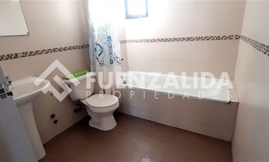 Casa en Arriendo en Avda. Lo Ovalle