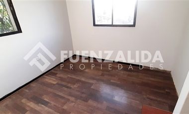 Casa en Arriendo en Avda. Lo Ovalle