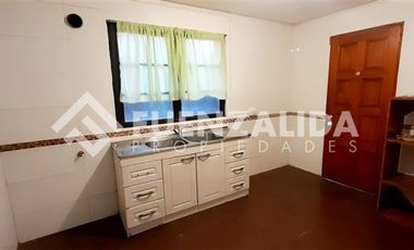 Casa en Arriendo en Avda. Lo Ovalle