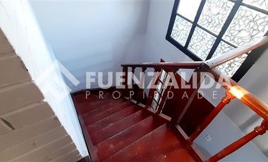 Casa en Arriendo en Avda. Lo Ovalle