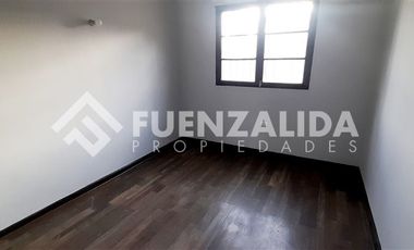 Casa en Arriendo en Avda. Lo Ovalle