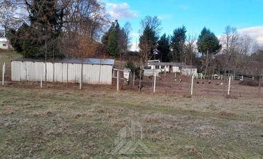 Parcela en Venta en COD38992 Camino a Cunco