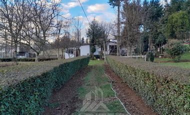 Parcela en Venta en COD38992 Camino a Cunco