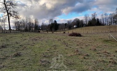 Parcela en Venta en COD38992 Camino a Cunco