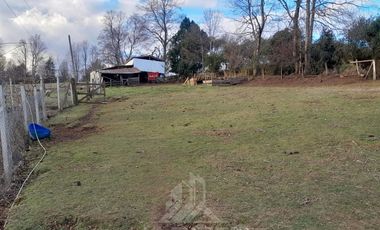 Parcela en Venta en COD38992 Camino a Cunco