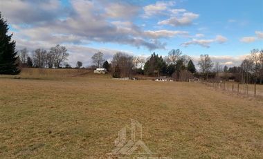 Parcela en Venta en COD38992 Camino a Cunco