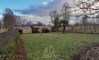 Parcela en Venta en COD38992 Camino a Cunco