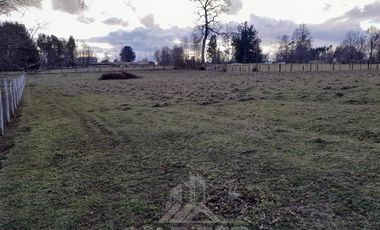 Parcela en Venta en COD38992 Camino a Cunco