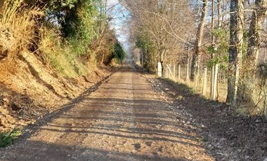 Parcela en Venta en COD38992 Camino a Cunco