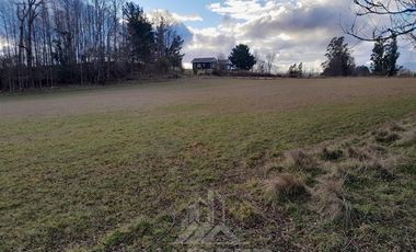 Parcela en Venta en COD38992 Camino a Cunco