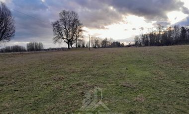 Parcela en Venta en COD38992 Camino a Cunco