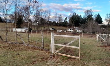 Parcela en Venta en COD38992 Camino a Cunco