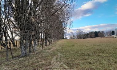 Parcela en Venta en COD38992 Camino a Cunco