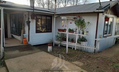 Parcela en Venta en COD38992 Camino a Cunco