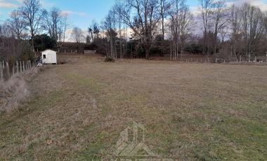 Parcela en Venta en COD38992 Camino a Cunco