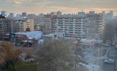 Oficina en Arriendo en Las Condes-Las Tranqueras