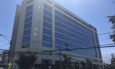 Oficina en Arriendo en Las Condes-Las Tranqueras