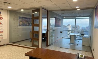 Oficina en Arriendo en Las Condes-Las Tranqueras