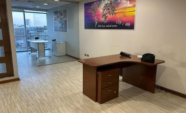 Oficina en Arriendo en Las Condes-Las Tranqueras